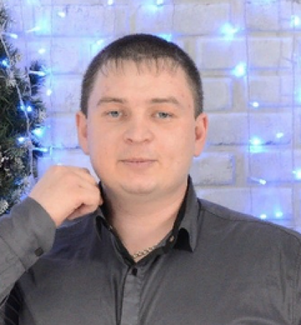 В Уфе разыскивается 28-летний Алексей Шахтарин
