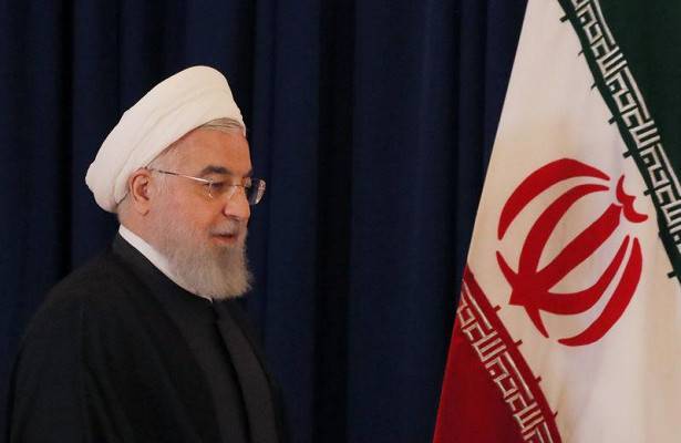 СМИ: Тегеран может начать обогащение урана выше уровня 20%