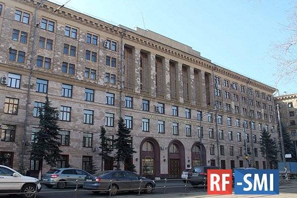 Сегодня Академии управления МВД России исполняется 90 лет