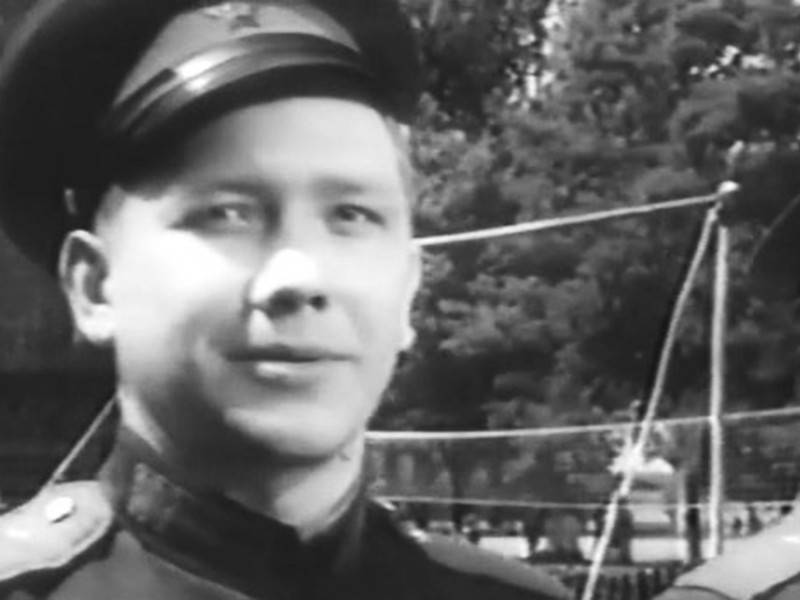 Владимир Златоустовский умер на 81 году жизни