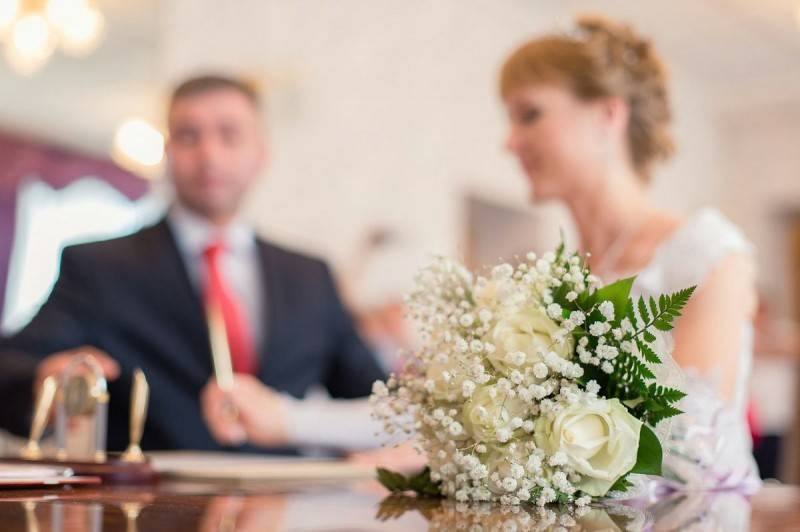Социологи выяснили отношение россиян к браку и разводу