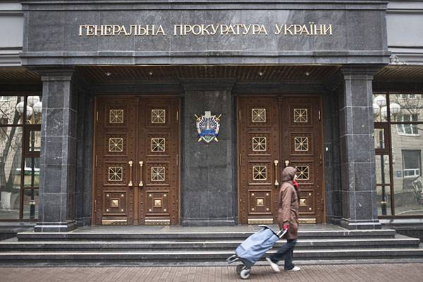 ГПУ завела на NewsOne дело о госизмене из-за телемоста с Россией