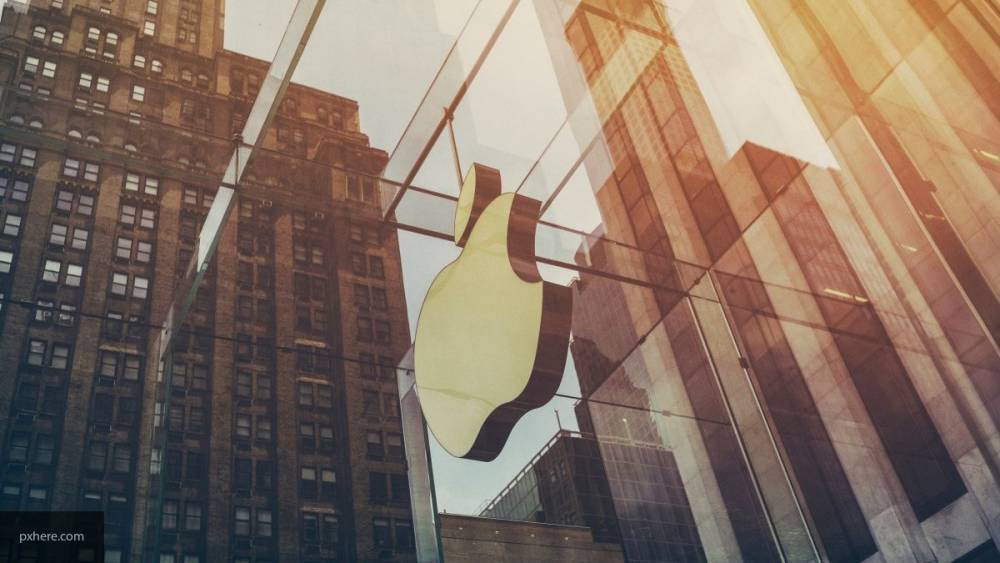 Apple внедряет биометрическую авторизацию для входа в iCloud