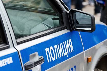 15 российских полицейских обвинили в создании преступного сообщества