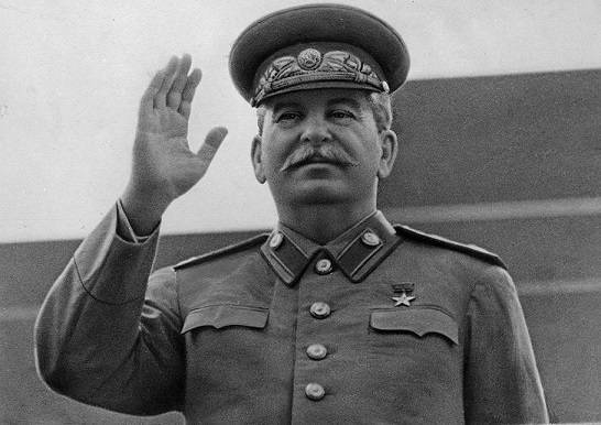 «Мое имя будет оклеветано»: что предсказывал Сталин | Русская семерка