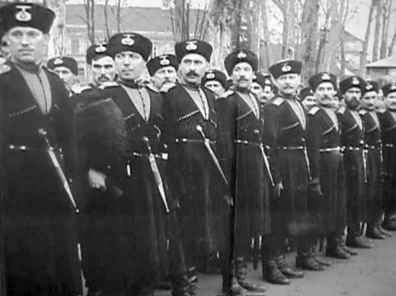 Сколько пленных казаков Гитлера союзники выдали Красной армии | Русская семерка