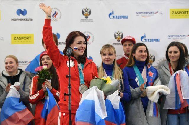Российская фигуристка Екатерина Боброва объявила о завершении карьеры
