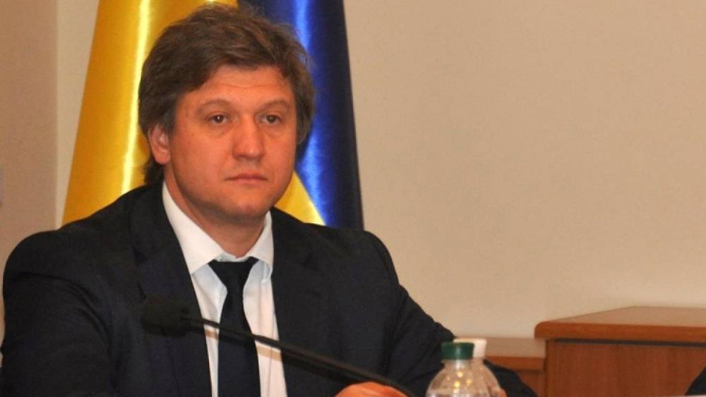 Секретарь СНБО Украины провел секретное совещание из-за телемоста NewsOne с РФ