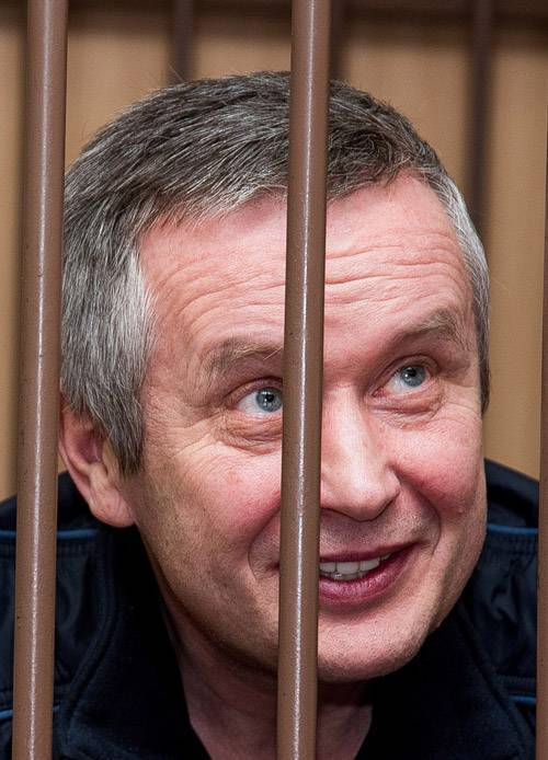 Алексей Мельников нагрел родной “Автоприбор” на 1,2 млрд рублей