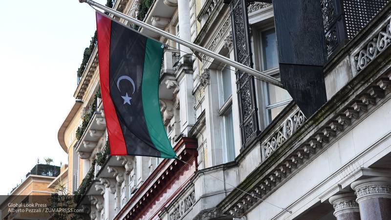 Эксперт рассказал о возможных причинах задержания россиян в Ливии
