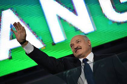Лукашенко поддержал предложение Зеленского Путину