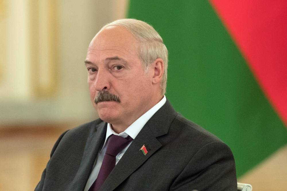 Лукашенко выразил готовность принять Зеленского и Путина в Минске