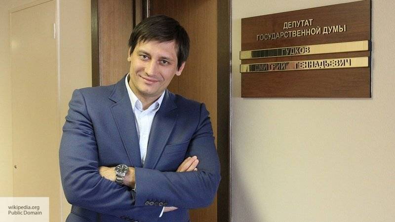 Гудков пытался спастись от провала на выборах массовой фальсификацией подписей