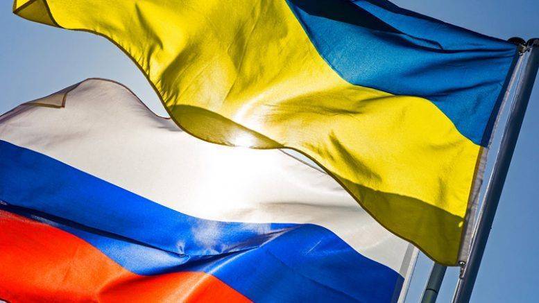 Укропатриоты в ужасе от телемоста между Россией и Украиной: он покажет кто за мир, а кто – за Майдан