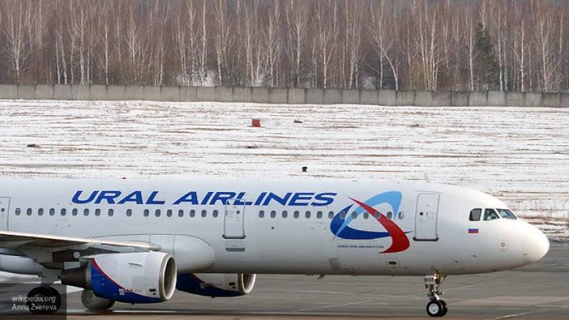 Гендиректор "Уральских авиалиний" пояснил, почему компания снова купила Boeing-737 MAX