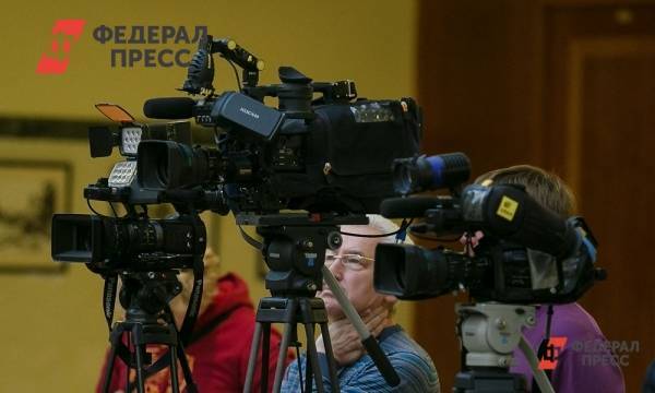 Владелец NewsOne: генпрокурор цинично врет о связи телеканала с Россией | Украина | ФедералПресс