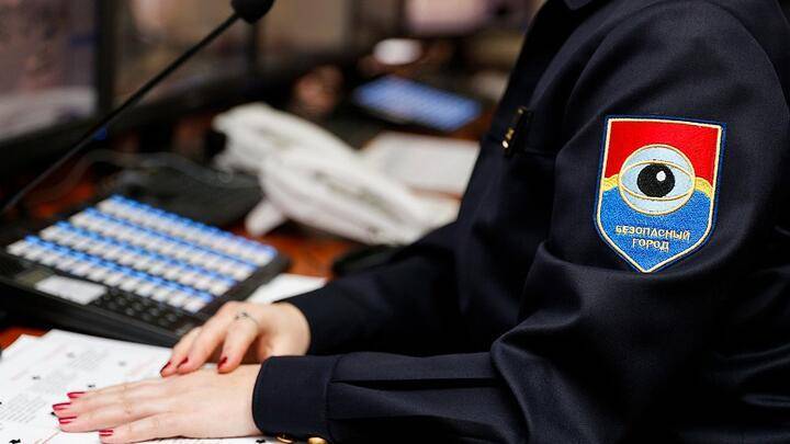 В Ульяновской области сформируют Центр управления регионом на базе систем «Безопасный город» и «112»