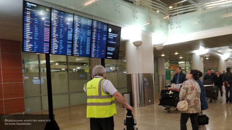 Новость о зарплатах в 200 тысяч рублей у грузчиков в "Шереметьево" опровергли в аэропорту