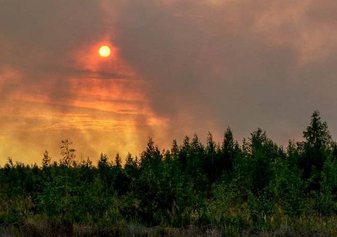 Режим ЧС, действовавший в Рыбновском районе, отменен