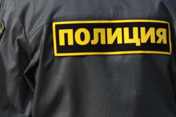 Начальника районного ОВД Москвы уволили из-за «отравителя с Хохловки»