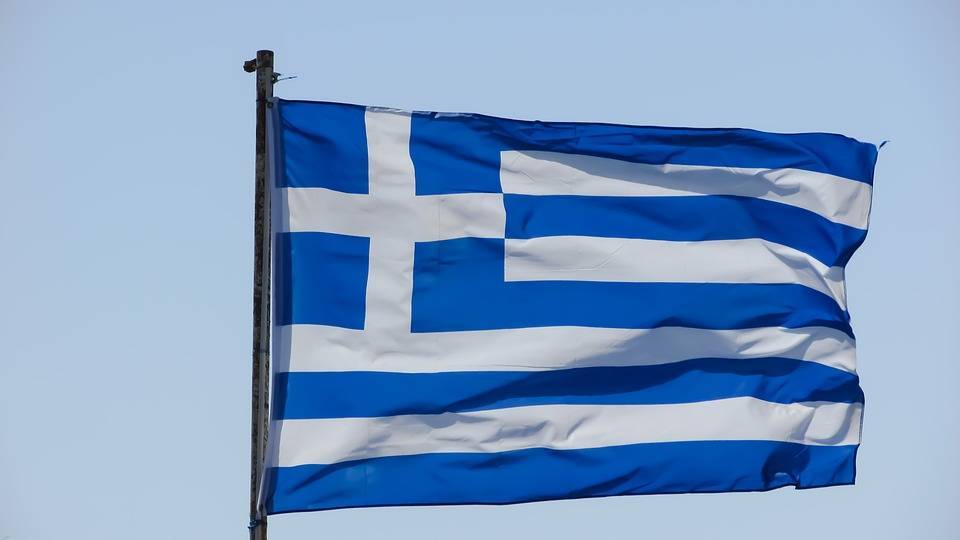 На выборах в Греции победила оппозиция