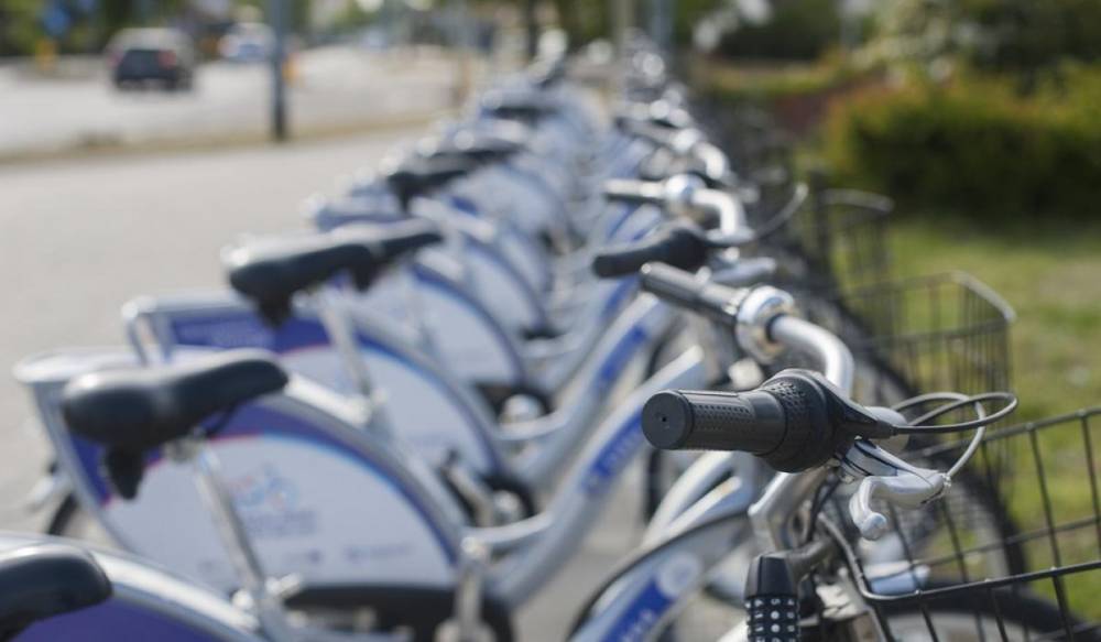 Велозаезд ограничит движение транспорта в Курортном районе