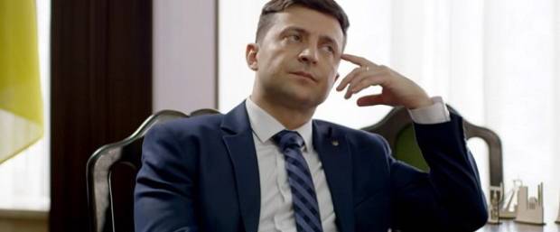 Погребинский надеется, что «неопытный интриган» Зеленский исправится после выборов