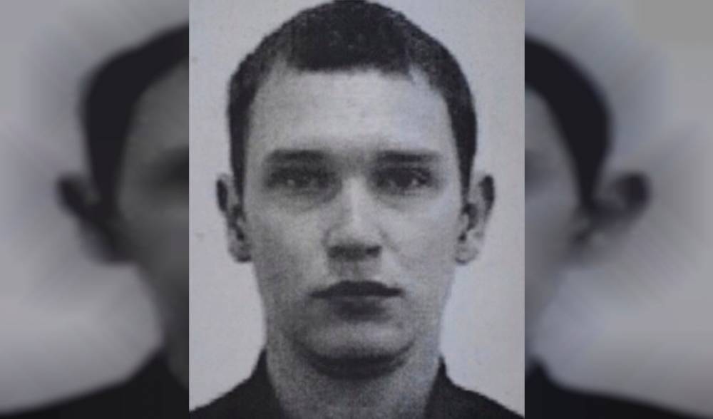 В Смоленской области разыскивают 36-летнего мужчину