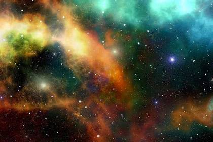Обнаружены блуждающие по галактике звезды-зомби