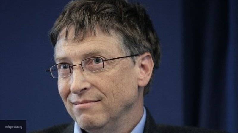 Билл Гейтс назвал главное достоинство Стива Джобса