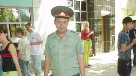 СМИ: сотрудник газеты «Ватанпарвар» Владимир Калошин арестован в Ташкенте | Вести.UZ