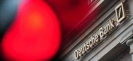 Deutsche Bank сократит 18000 рабочих мест