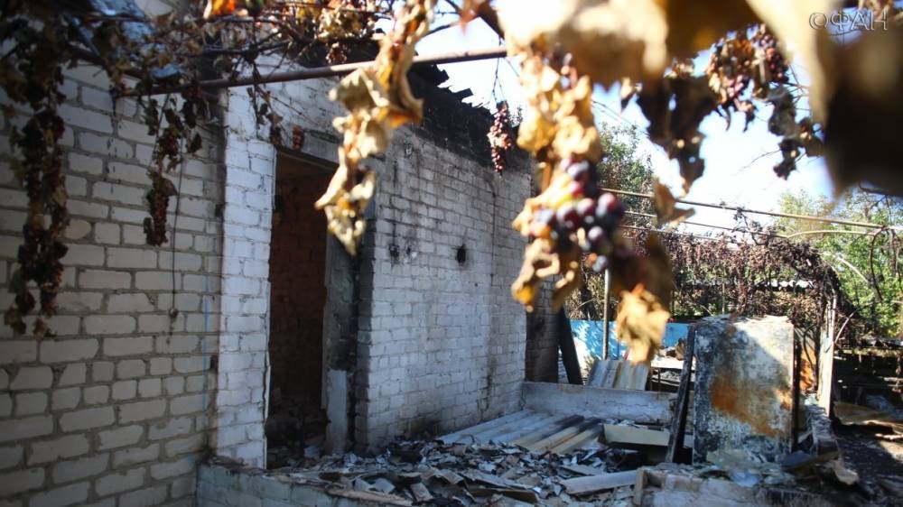 Донбасс сегодня: украинская сторона нарушила перемирие в ДНР 23 раза, стороны несут серьезные потери