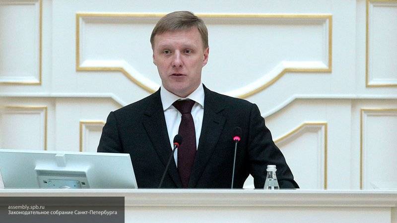 Представители ЛДПР заявили о намерении сотрудничать с властями Петербурга