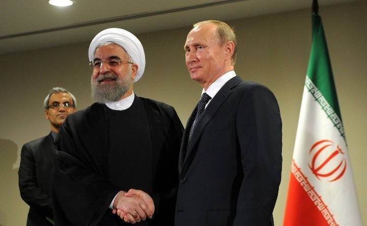 Какой может быть реакция России на конфликт между США и Ираном