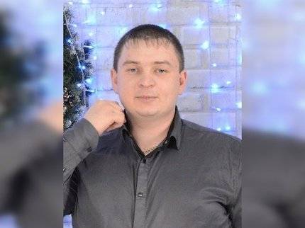 В Уфе ищут пропавшего больше двух недель назад 28-летнего Алексея Шахтарина