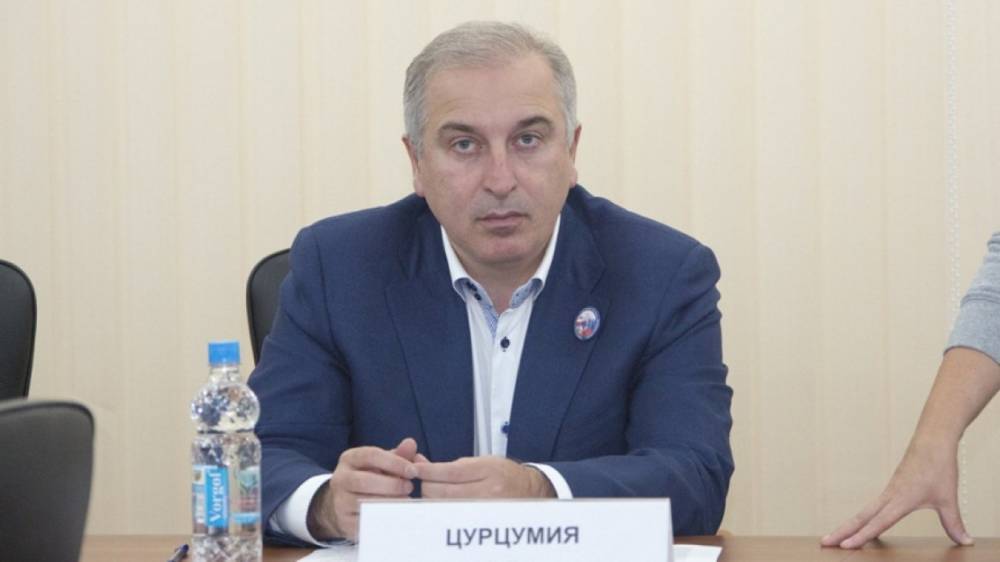 Глава грузинской диаспоры в РФ осудил «сатанинские слова» Габунии