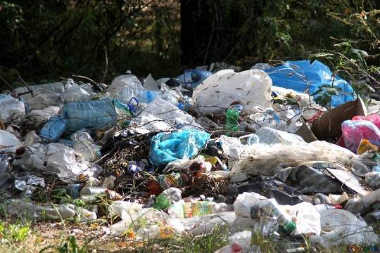 Губернатор Томской области уволил чиновника за срыв старта «мусорной» реформы