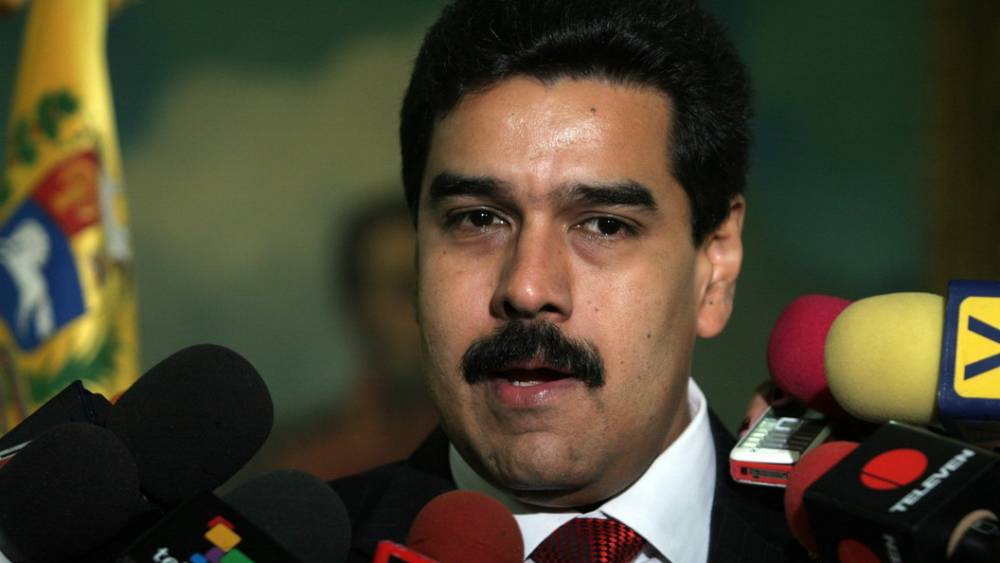 "Надиктовали из госдепа США": Мадуро раскритиковал отчеты ООН и приготовился к переговорам с оппозицией