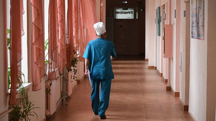 Борьба с дефицитом: в Ялте часть санатория передадут под жилье для врачей