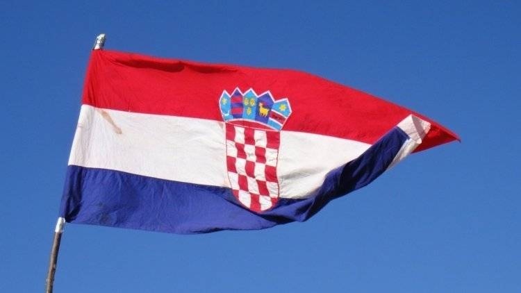 Хорватия сообщила о начале процесса вступления в зону евро