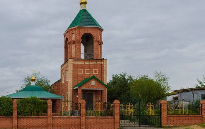 "Благодаря Рипсимэ Армения стала первой христианской страной": в Калмыкии нашли мощи