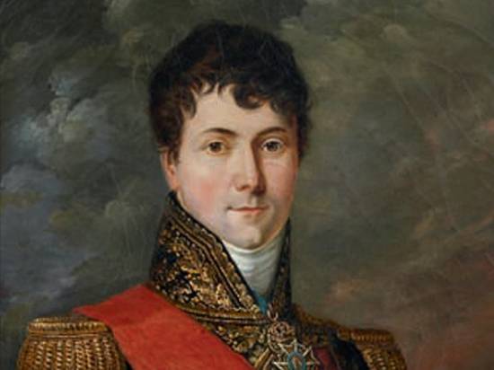 В Смоленске нашли предполагаемые останки ближайшего соратника Наполеона