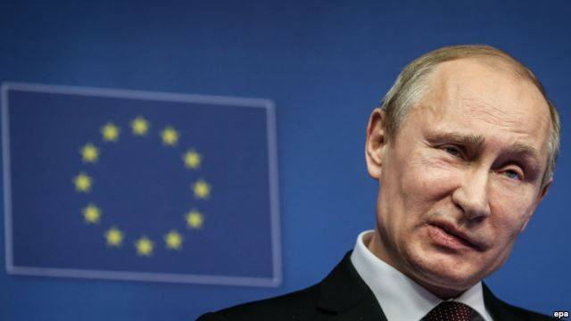 Агентура Путина на Западе. Часть 3: Кремлевские агенты влияния в Европе