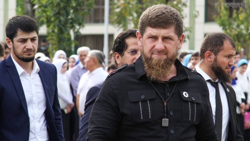 Кадыров призвал власти Грузии извиниться за высказывания в эфире «Рустави 2»