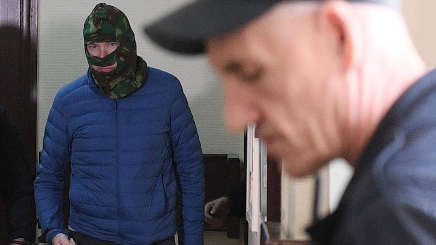 Песков прокомментировал дело обвиненного в госизмене чиновника