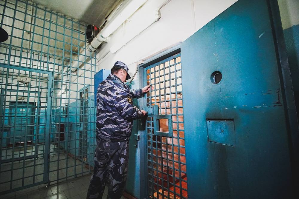 В Улан-Удэ экс-руководителю строительной компании грозит до 4 лет тюрьмы