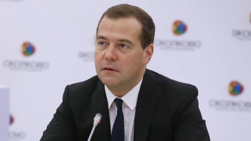 Медведев одобрил реализацию федерального&nbsp;маршрута Европа — Китай