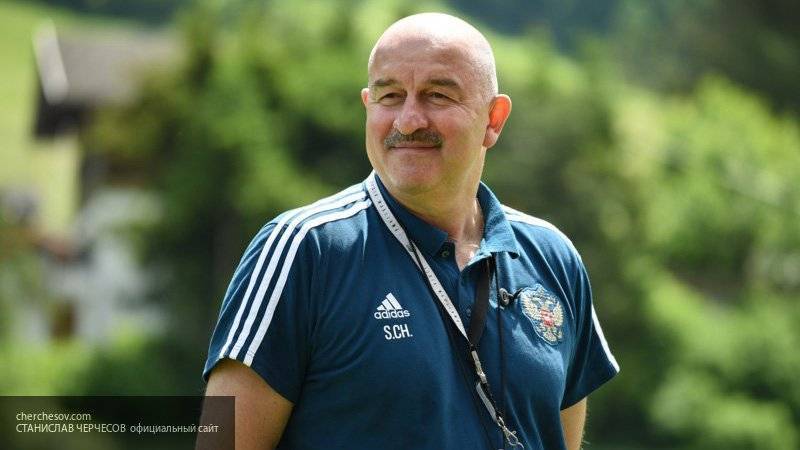 Черчесов высоко оценил шанс Петербурга принять финал Лиги чемпионов — 2021
