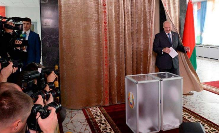 Анисим, Короткевич, Гайдукевич. Кого выберут в спарринг-партнеры для Лукашенко на предстоящих президентских выборах?